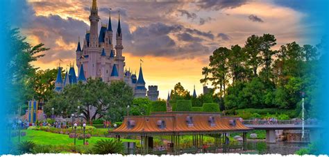 Experience the Magical Atmosphere of the Palace in Kissimmee, Florida.